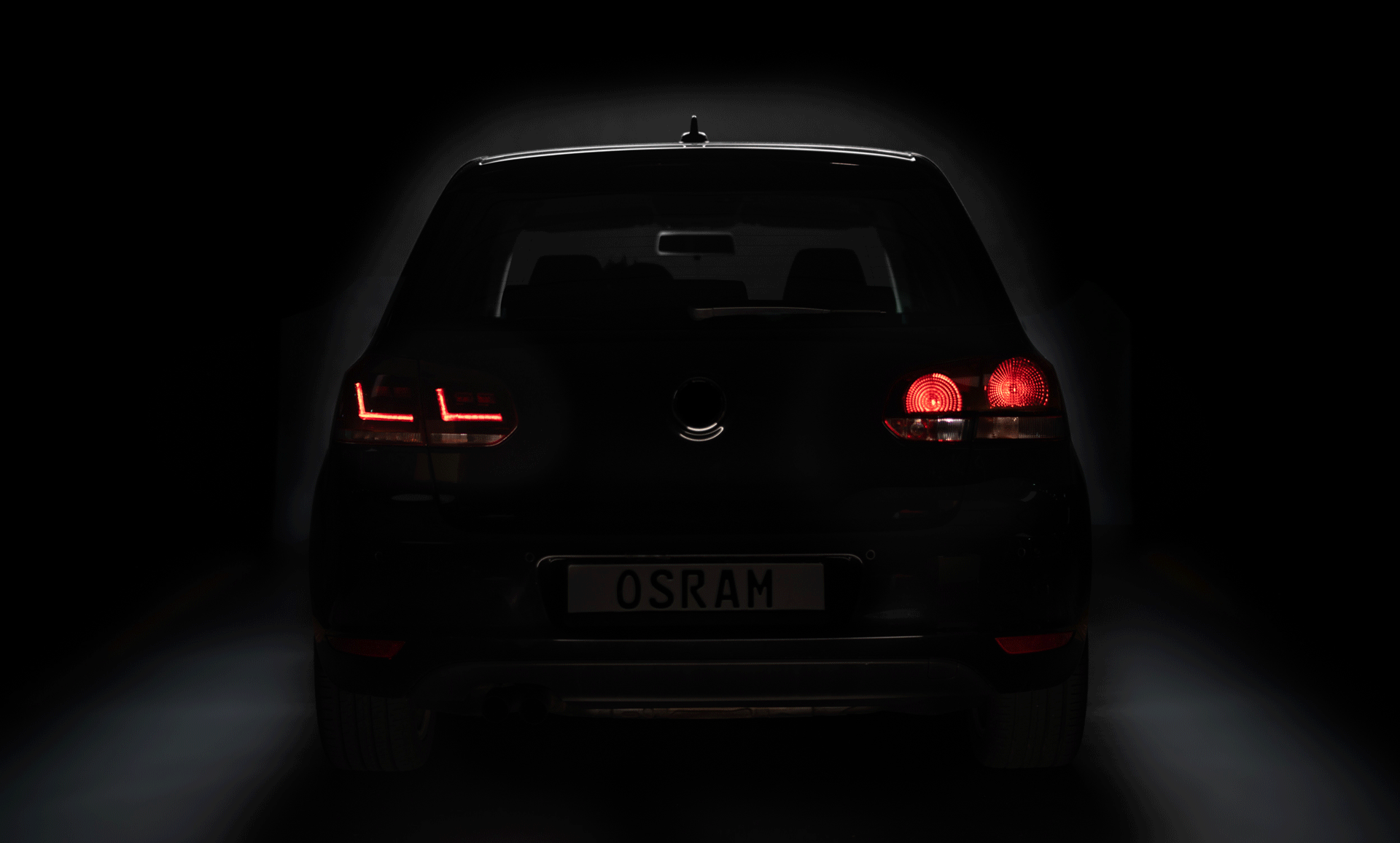 2x Feux LED adaptables sur Golf 6 VI OSRAM clignotants dynamiques Full